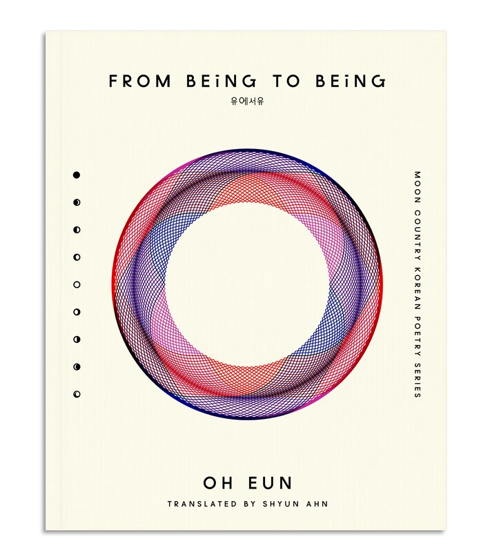 Front cover_From Being to Being