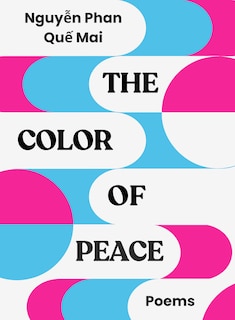 Couverture_The Color of Peace