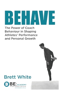 Front cover_Behave