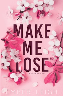 Couverture_Make Me Lose