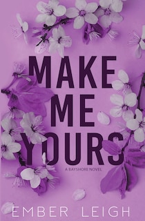 Front cover_Make Me Yours