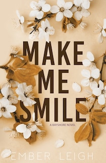 Front cover_Make Me Smile
