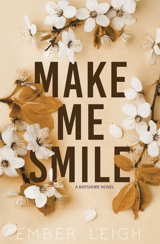 Front cover_Make Me Smile