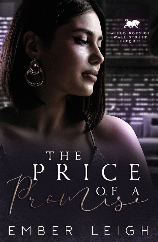 Couverture_The Price of a Promise