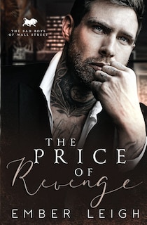 Front cover_The Price of Revenge