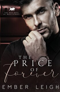 Front cover_The Price of Forever