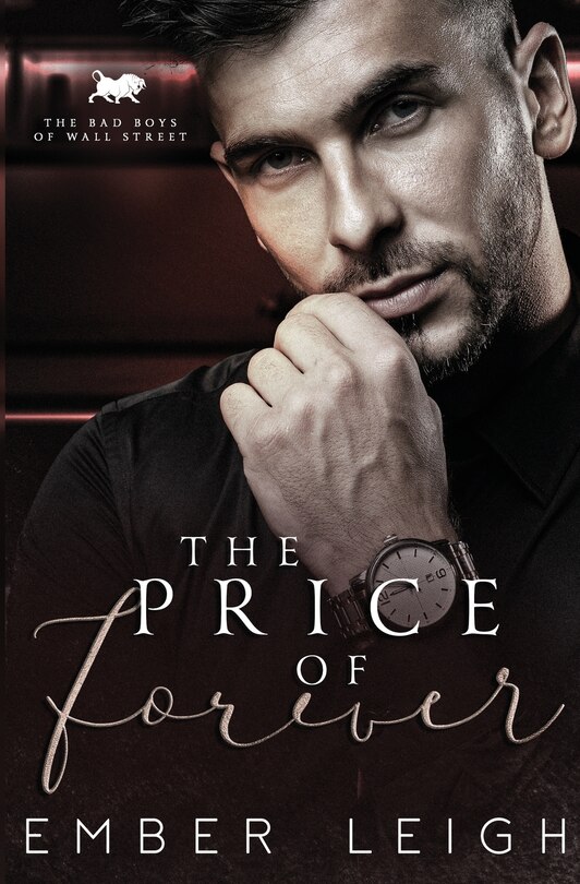 Front cover_The Price of Forever