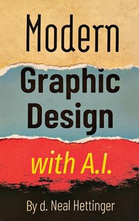 Couverture_Modern Graphic Design with AI