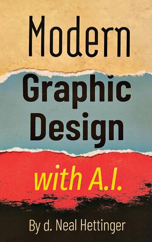 Couverture_Modern Graphic Design with AI