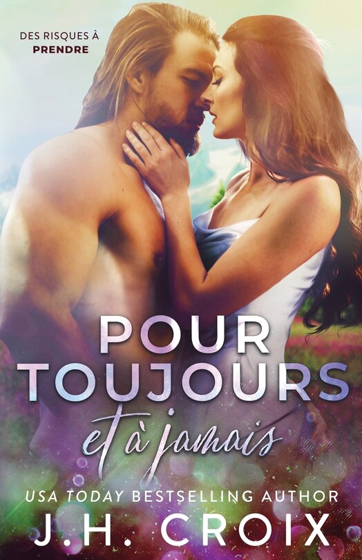 Couverture_Pour toujours et à jamais
