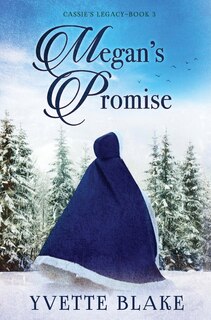 Front cover_Megan's Promise