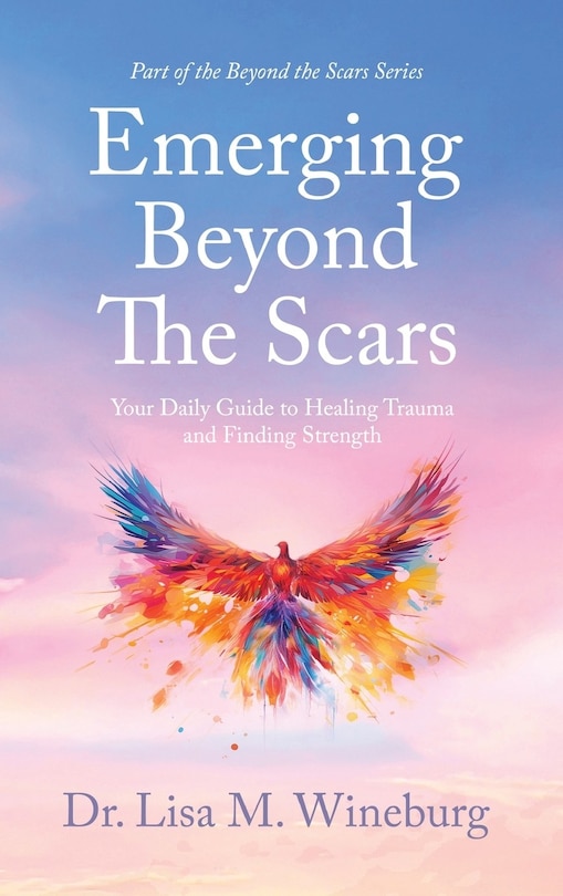 Couverture_Emerging Beyond The Scars