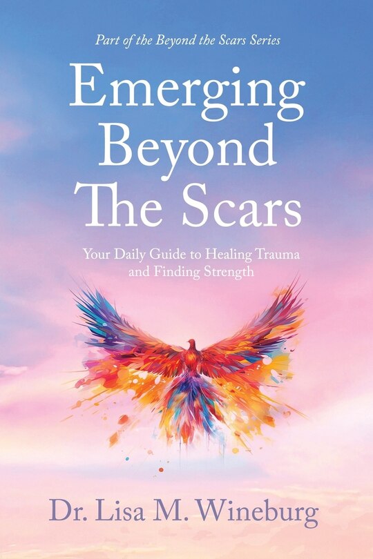 Couverture_Emerging Beyond The Scars