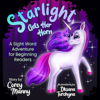 Couverture_Starlight Gets Her Horn