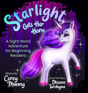 Couverture_Starlight Gets Her Horn