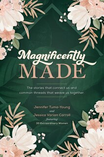 Front cover_Magnificently Made