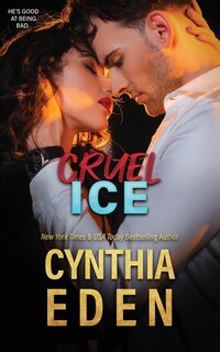 Couverture_Cruel Ice