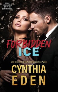 Couverture_Forbidden Ice
