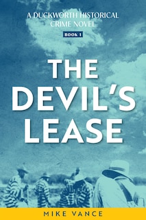 Couverture_The Devil's Lease