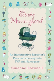 Couverture_Elusive Mommyhood