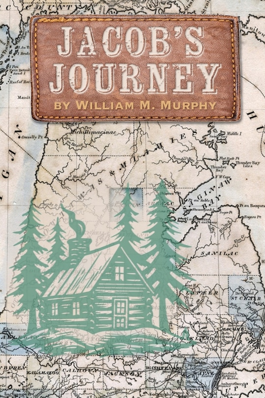 Front cover_Jacob's Journey
