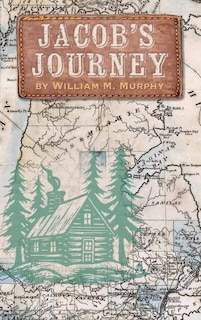 Front cover_Jacob's Journey