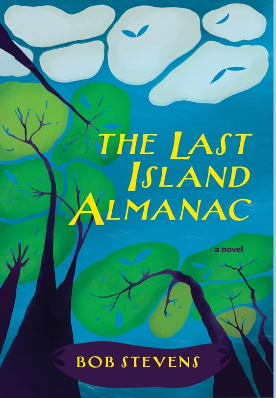 Couverture_The Last Island Almanac