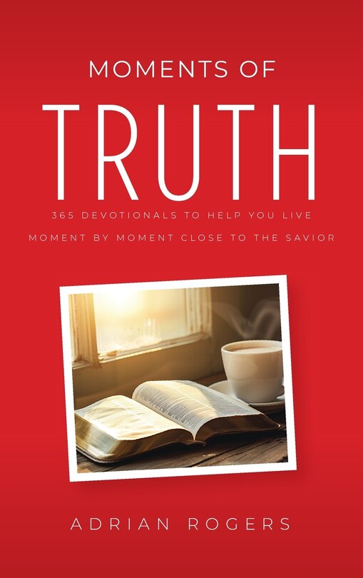 Front cover_Moments of Truth