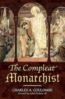 Front cover_The Compleat Monarchist