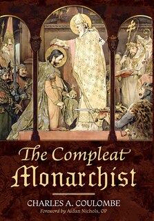 Front cover_The Compleat Monarchist