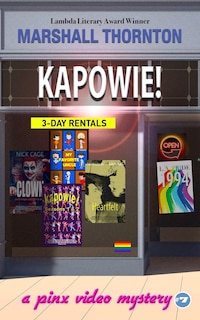 Front cover_Kapowie!