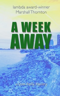 Couverture_A Week Away