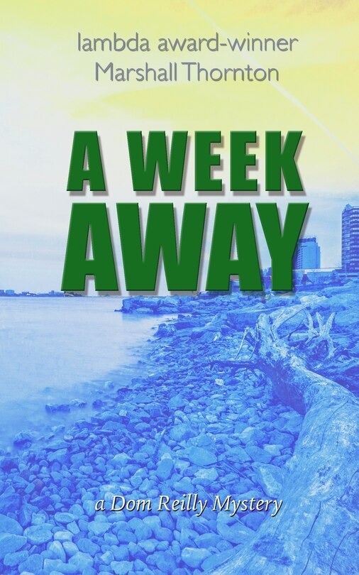 Couverture_A Week Away