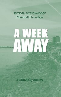 Front cover_A Week Away