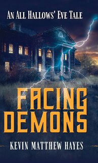 Front cover_Facing Demons