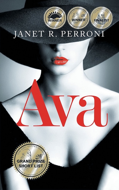 Front cover_Ava