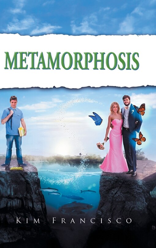 Front cover_Metamorphosis