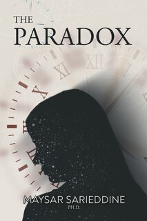 Front cover_The Paradox