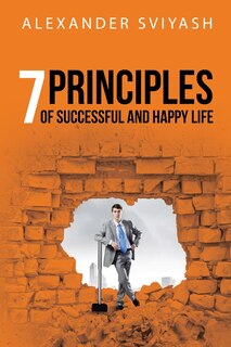 Front cover_7 Principles of Successful and Happy Life