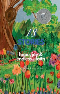 Couverture_18 Stories Hope, Joy and Endless...Faith