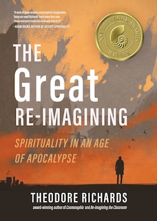 Couverture_The Great Re-imagining