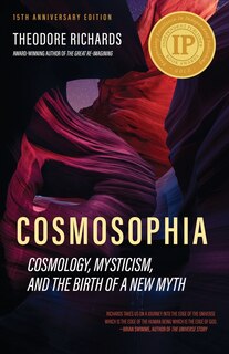 Front cover_Cosmosophia