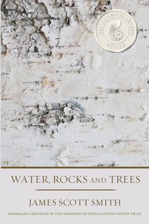 Front cover_Water, Rocks and Trees