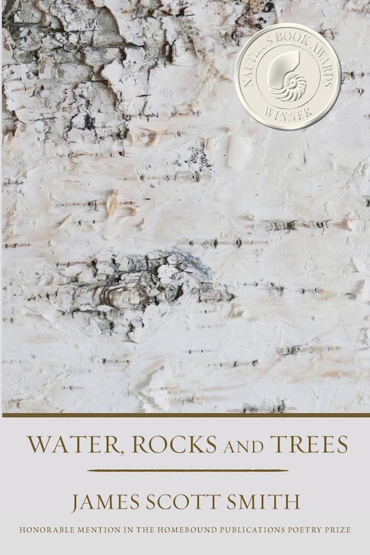 Front cover_Water, Rocks and Trees