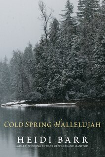 Front cover_Cold Spring Hallelujah