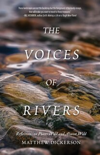 Front cover_The Voices of Rivers