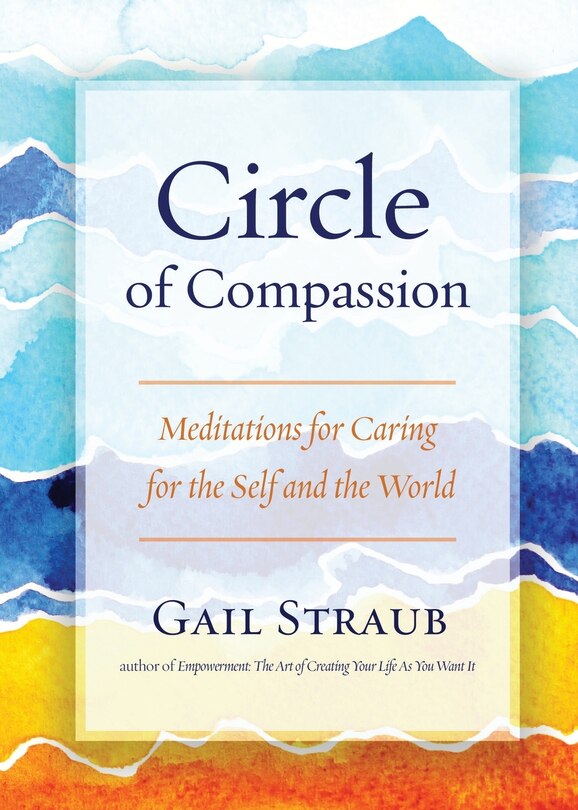 Front cover_Circle of Compassion