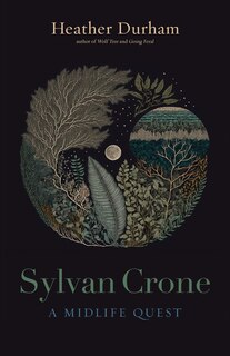 Front cover_Sylvan Crone