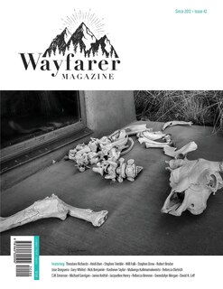 Front cover_Wayfarer Magazine Issue 42
