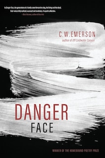 Front cover_Danger Face